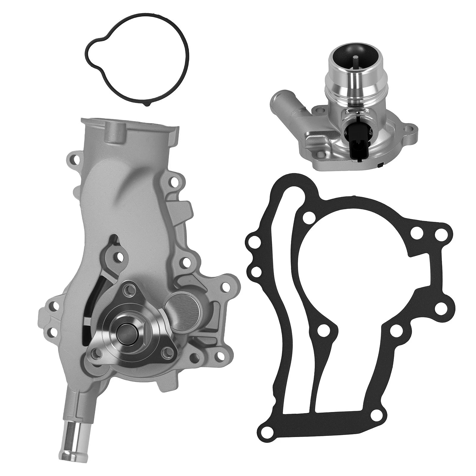 Cooling Water Pump Assembly for Chevy Cruze 1.4L (2011–2019) DP291 NP1928