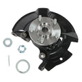 Front Right Wheel Hub Bearing Knuckle Assembly for Hyundai Sonata (2011–2013)