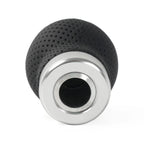 5 Speed Black Leather Shift Knob for Ford Ranger (1988–2011)