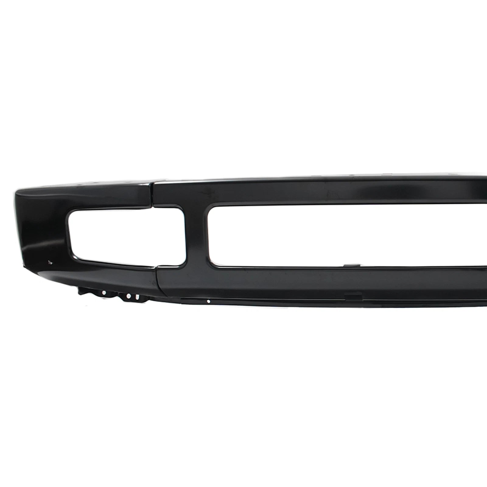Front Bumper for Ford F-250 F-350 F-450 Super Duty (2008–2010)