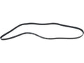 Multi Rib Belt for Mazda B2300 2.3L (2001–2010) BQ461VK