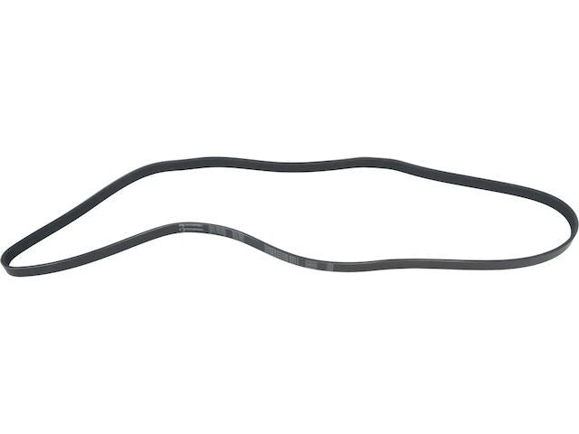 Multi Rib Belt for Mazda B2300 2.3L (2001–2010) BQ461VK