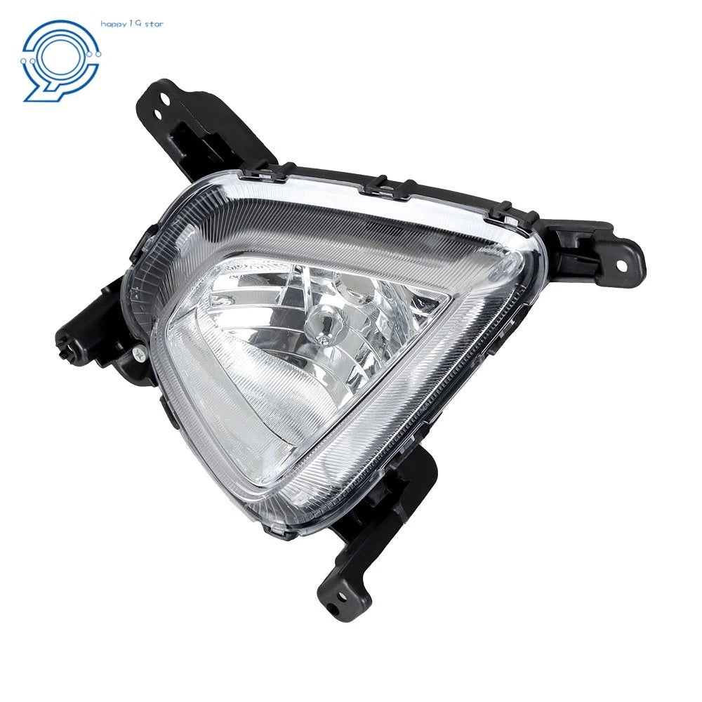 Fog Light Lamps for Kia Sorento (2016-2018)