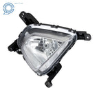 Fog Light Lamps for Kia Sorento (2016-2018)