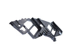 Front Passenger Side Bumper Bracket Support for Volkswagen Golf (2010–2014)