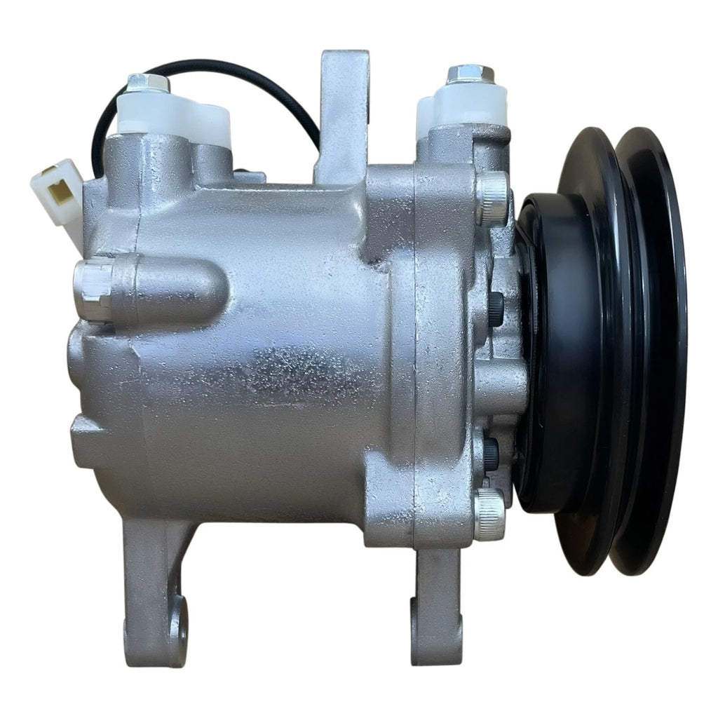 A/C Compressor Replacement for Toyota Hilux Prado (2010-2020)