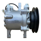 A/C Compressor Replacement for Toyota Hilux Prado (2010-2020)