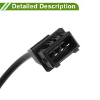 Crankshaft Position Sensor for Hyundai Santa Fe 2.7L (2001-2006)