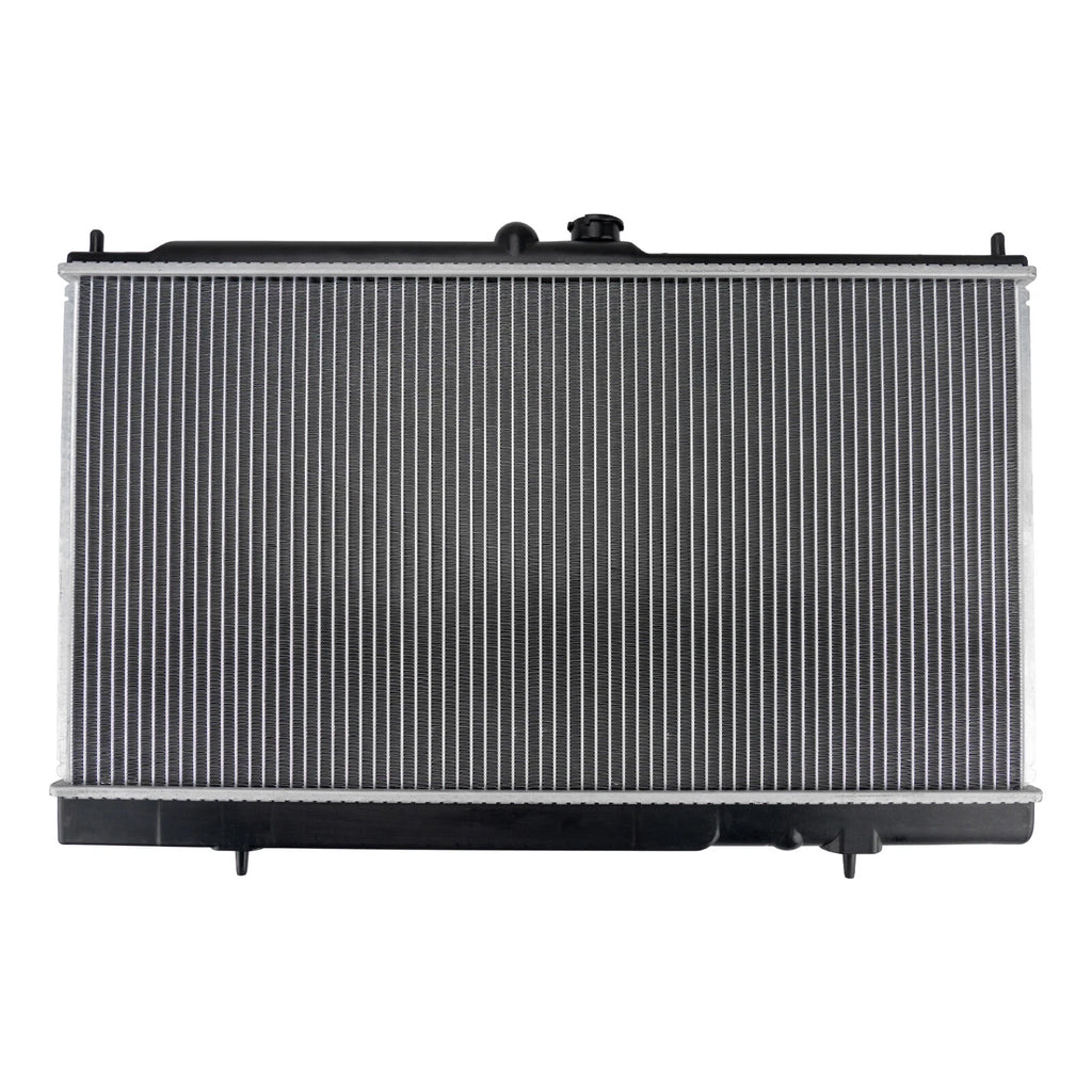 Radiator for Mitsubishi Lancer (2002–2007)