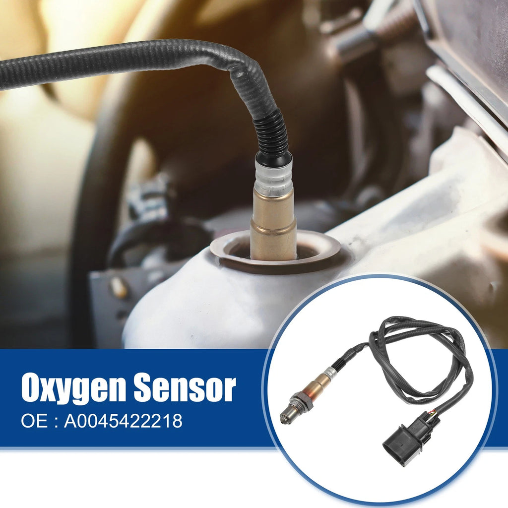 O2 Oxygen Sensor for BMW 120i 320i 735i (No.A0045422218)