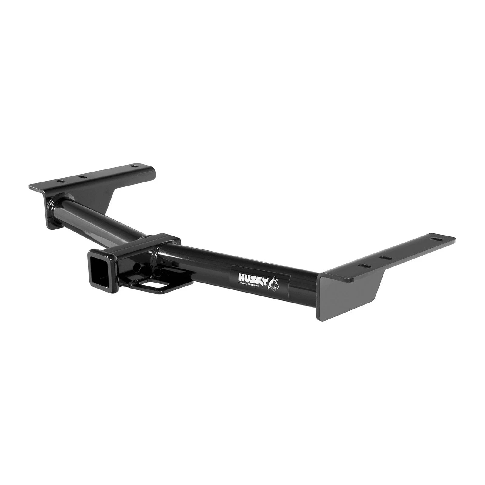 Husky Towing Trailer Hitch 2" 6K lb Cap for 2015-2018 Ford Transit