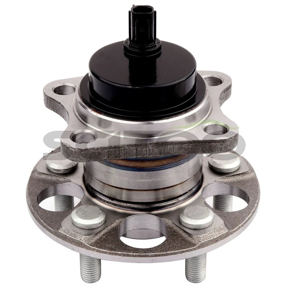 Rear Wheel Bearings Hub for Toyota Prius Plug-In (2012–2015)