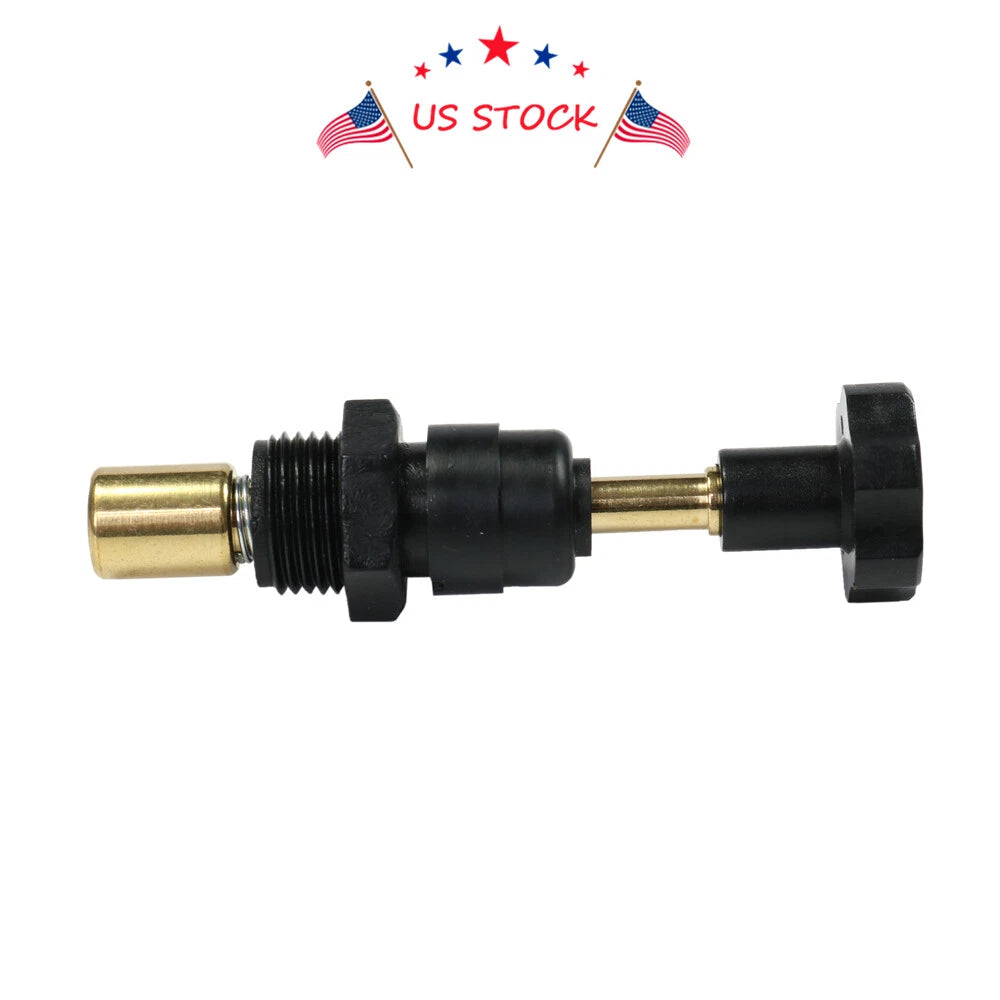 Choke Pull Plunger Kit for Yamaha WR250F YZ250 YZ250F (2001-2023)