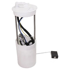 Electric Fuel Pump for Honda Ridgeline (2006–2014)