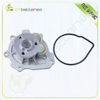 Water Pump for Chevrolet Aveo Cruze Sonic Pontiac G3 Wave (2004–2019)