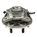 Front Wheel Hub and Bearing Assembly for 2018–2020 Ford F-150 (3.5L, 5.0L, 2.7L)