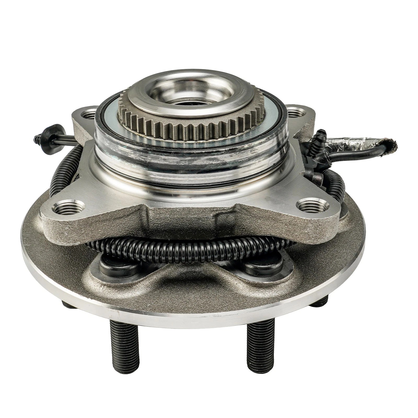 Front Wheel Hub and Bearing Assembly for 2018–2020 Ford F-150 (3.5L, 5.0L, 2.7L)