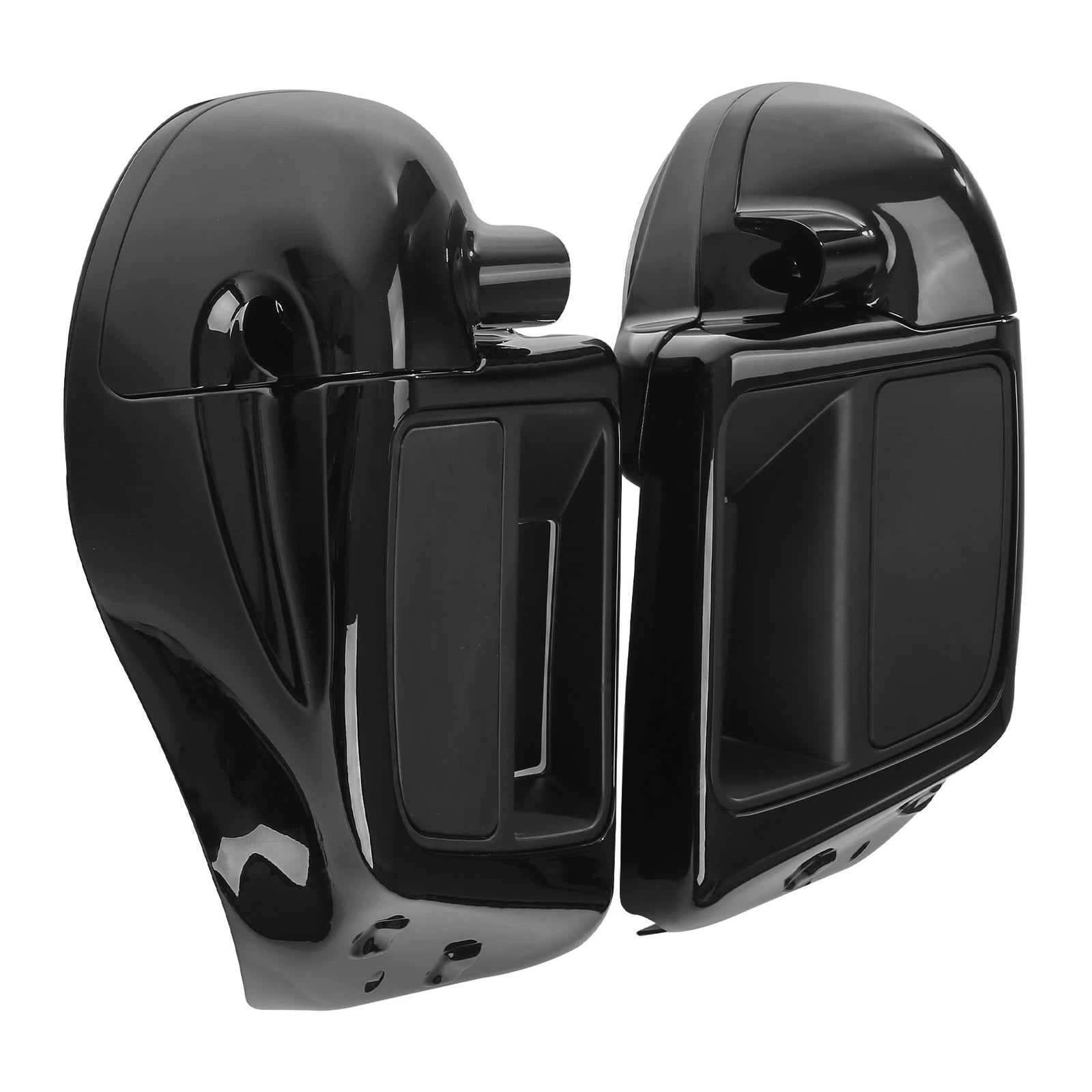 Lower Vented Fairings Speaker Pods for Harley Street Glide (2014–2024)