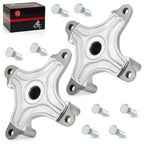 2 x Rear Wheel Hubs for Polaris Sportsman 300 (2008–2010)