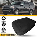 Left Bottom Leather Seat Cover for Ford Expedition (2015–2017) EXV