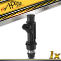Fuel Injector for Chevy Aveo Pontiac Wave (2004–2008)