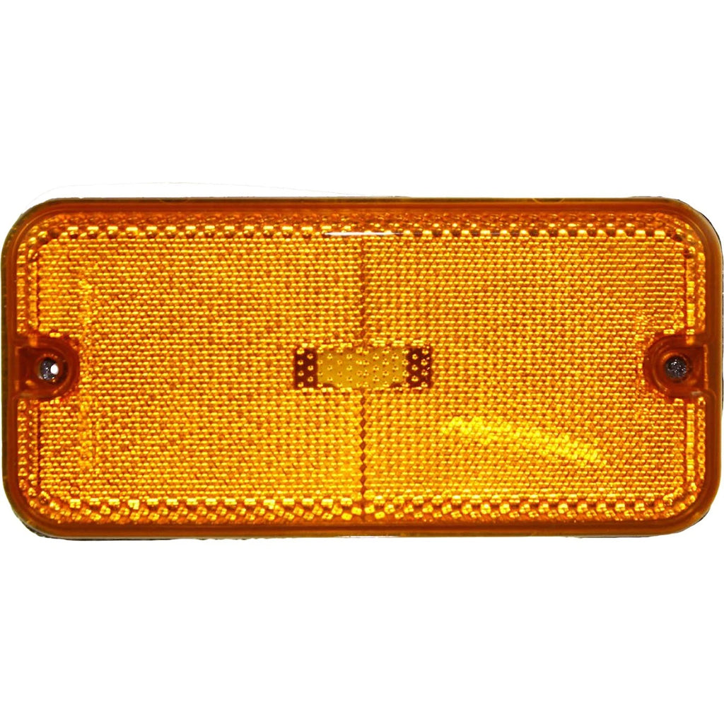 Front Side Marker for Chevrolet G10 (1985-1995)