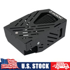 Airbox Filter Intake System for Yamaha Raptor 700R (2006–2023) #1S3-14411-00-00