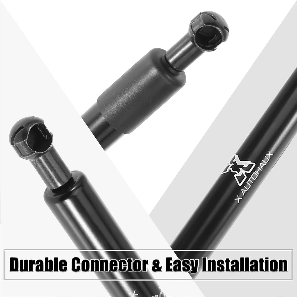 Set of 2 Tailgate Lift Support Gas Springs for Dodge Ram 1500 (2009–2019)