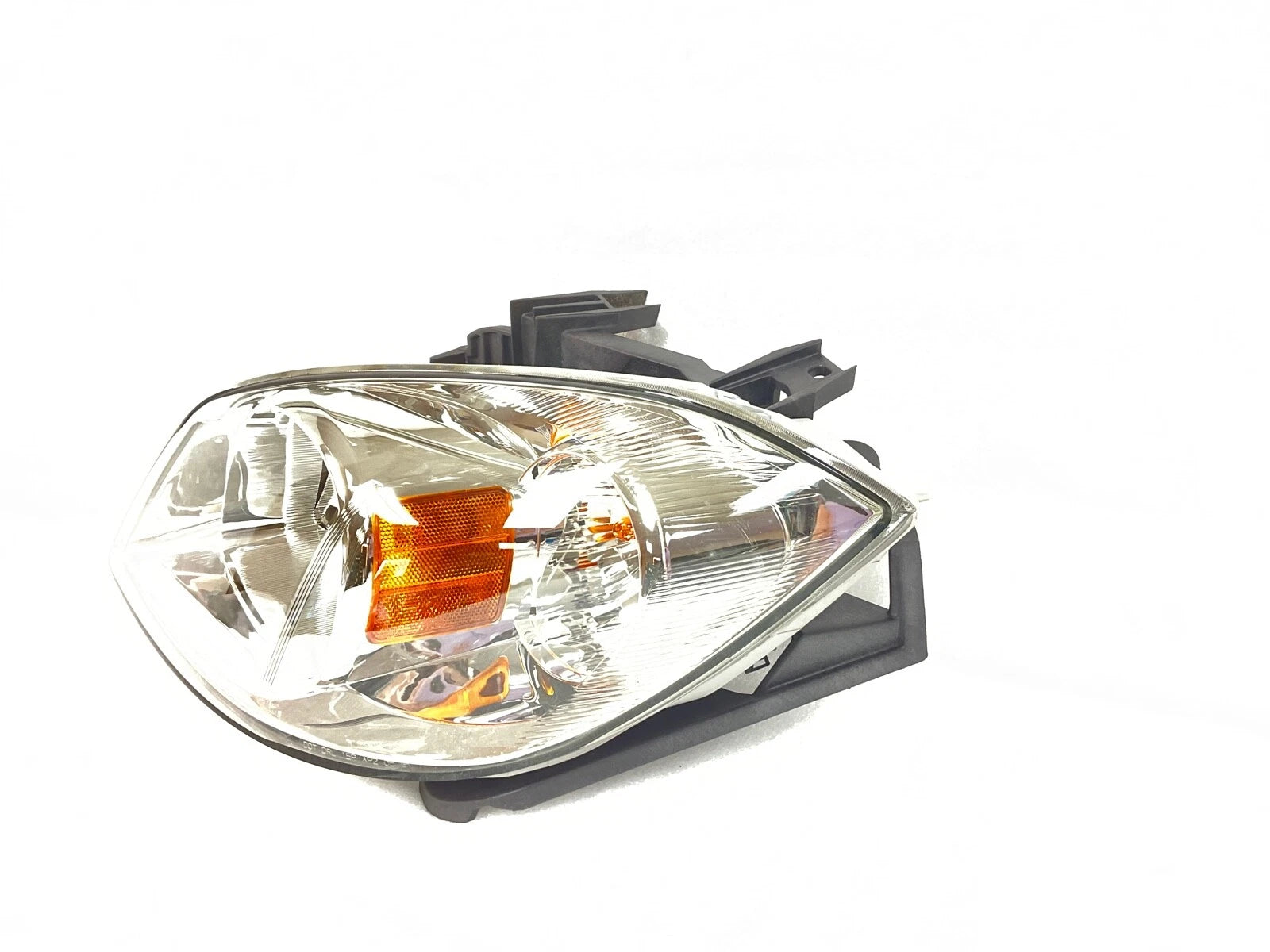Headlight for Chevrolet Cobalt (2005–2010) Left with Bracket, Wire 20825581 GM
