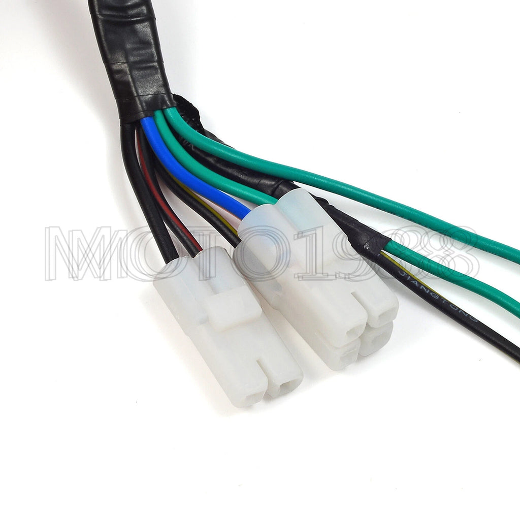 Wire Harness for Honda ATV TRX90 (1993–2005) 32100-HF7-000
