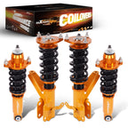 Coilovers Suspension Kit for Acura RSX Type-S (2002-2006)