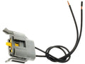 Back Up Lamp Connector for Mazda B2300 (1994) PD578VF