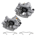 Rear Brake Calipers Pair for Mazda 5 (2006–2010, 2012–2015) 19-B3109
