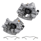 Rear Brake Calipers Pair for Mazda 5 (2006–2010, 2012–2015) 19-B3109