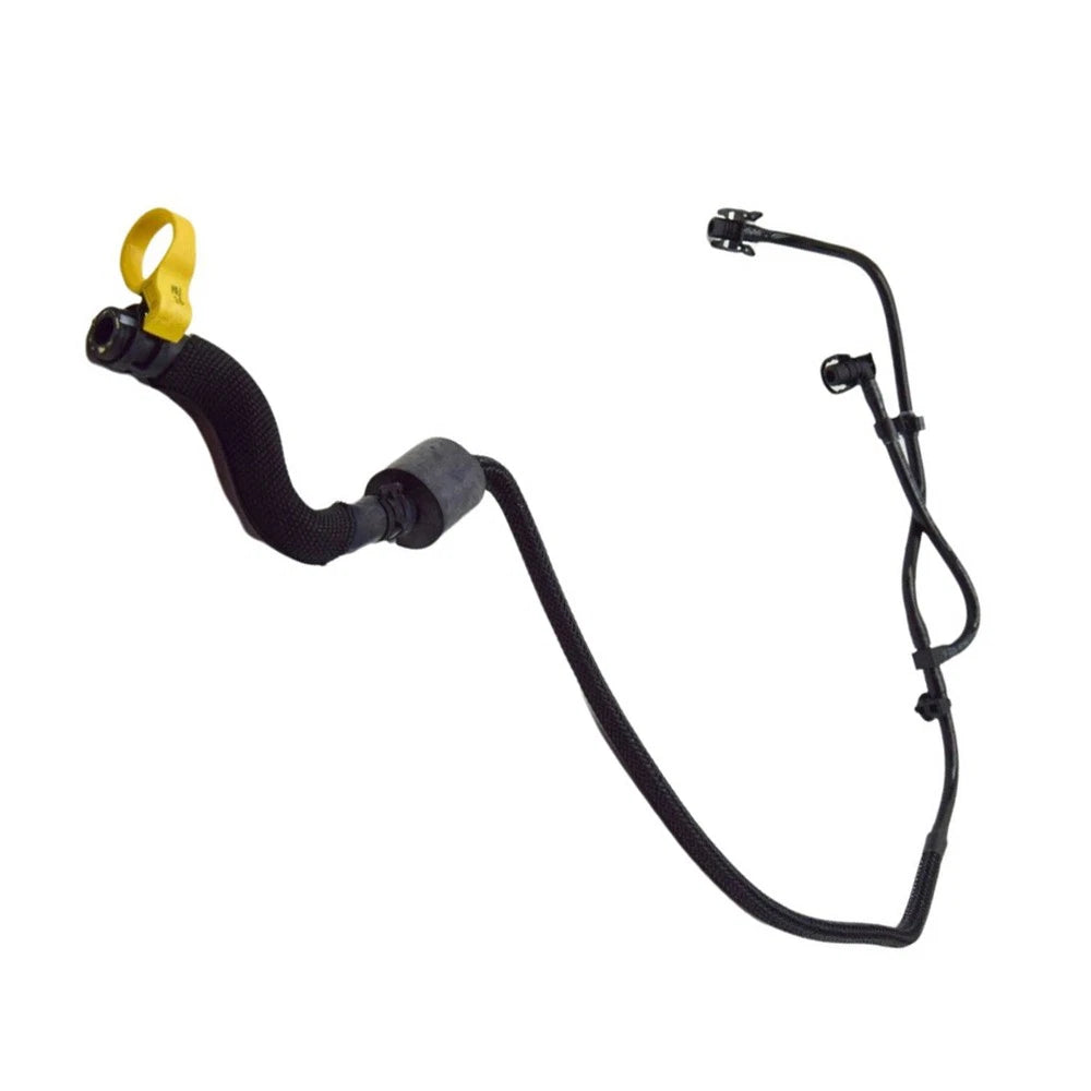 Radiator Hose Cooling Tube for Jaguar F-Type (2014–2021) Ref. T2R5910