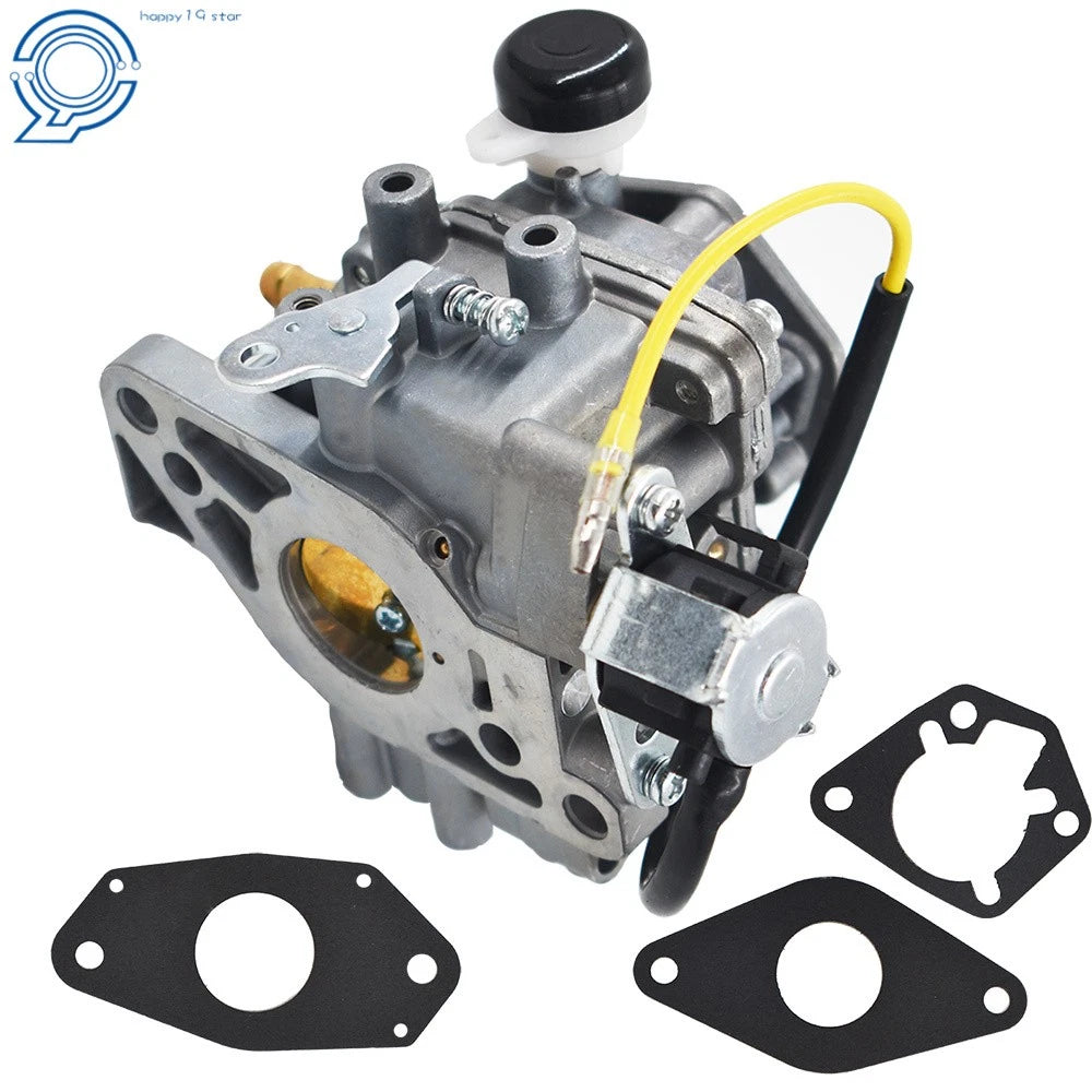 Carburetor with Solenoid Valve for Kohler CH18 CH20 
