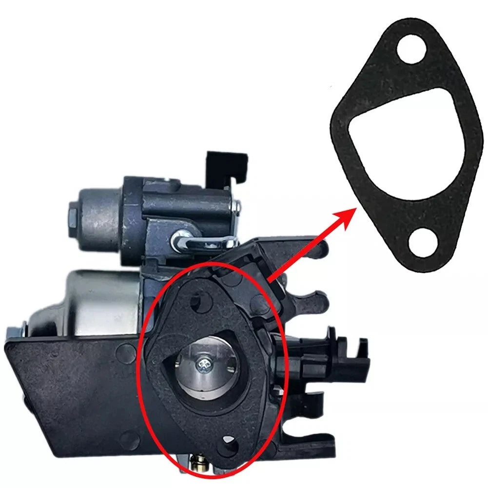 Gasket Kit for Honda GX160 200 (168F 170F) Crankshaft Oil Seal Rubber