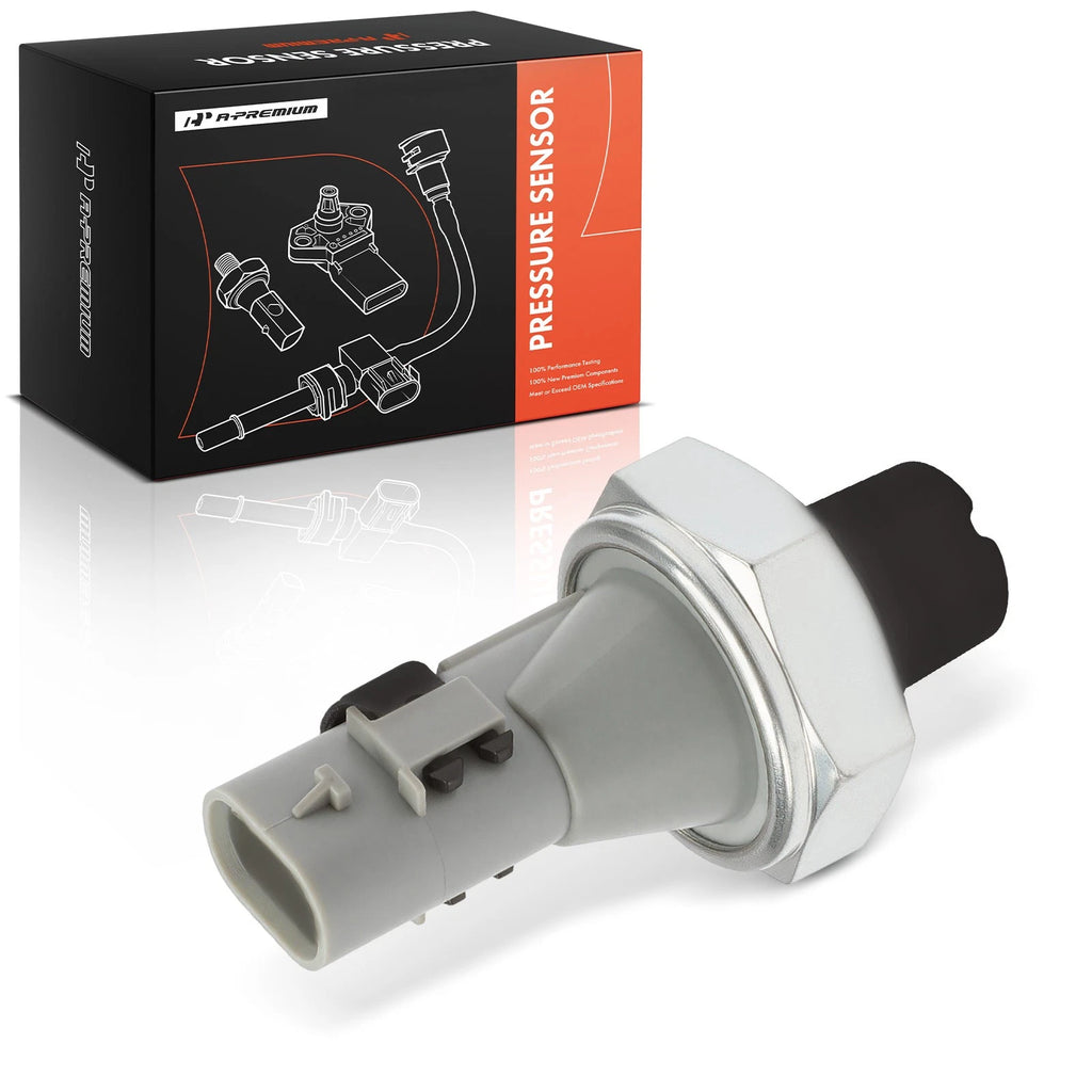 Pressure Sensor for Mercedes-Benz E350, GLK350, SLK350 (2005–2011)