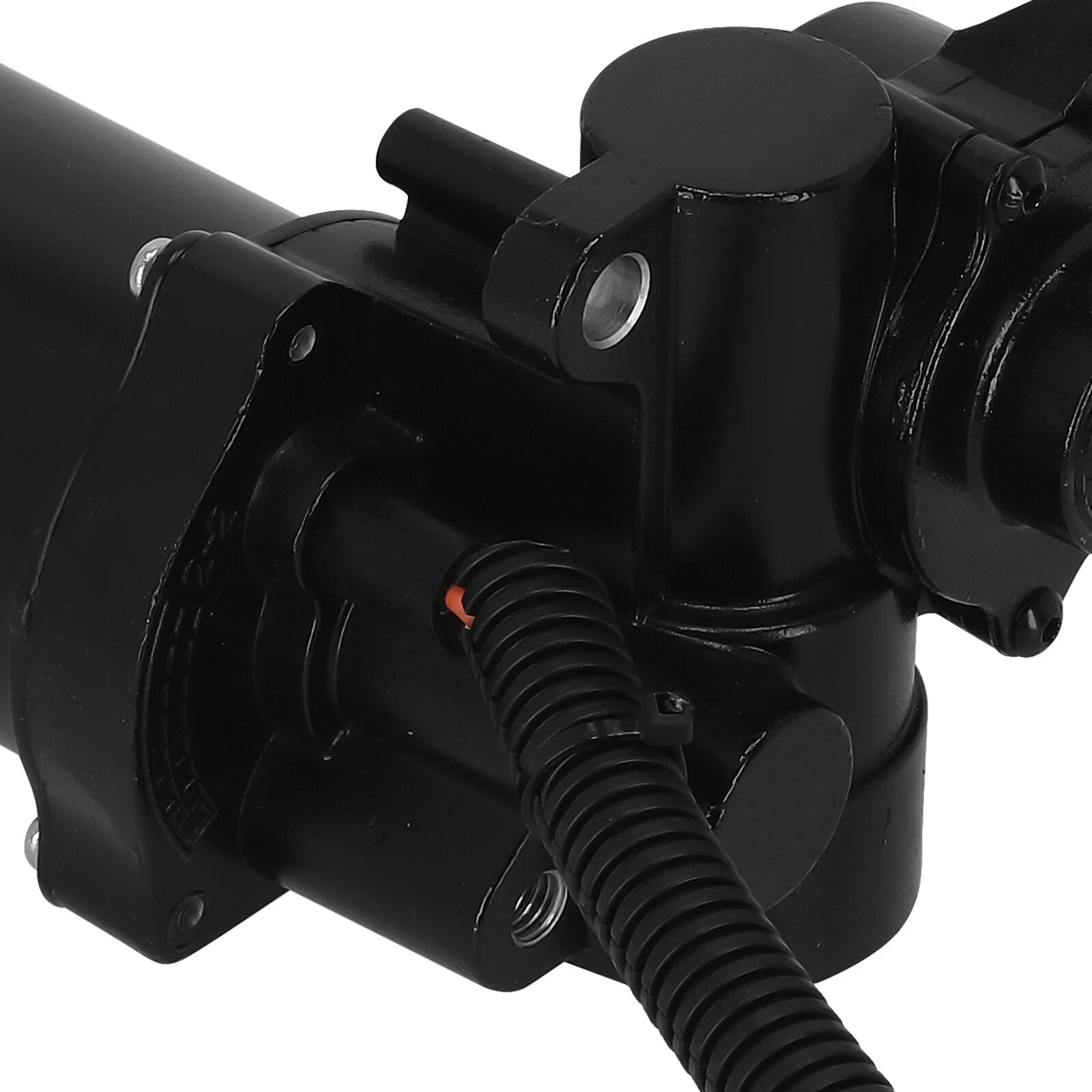 Left Power Running Board Motor for Lincoln Navigator (2007–2014) 747-900