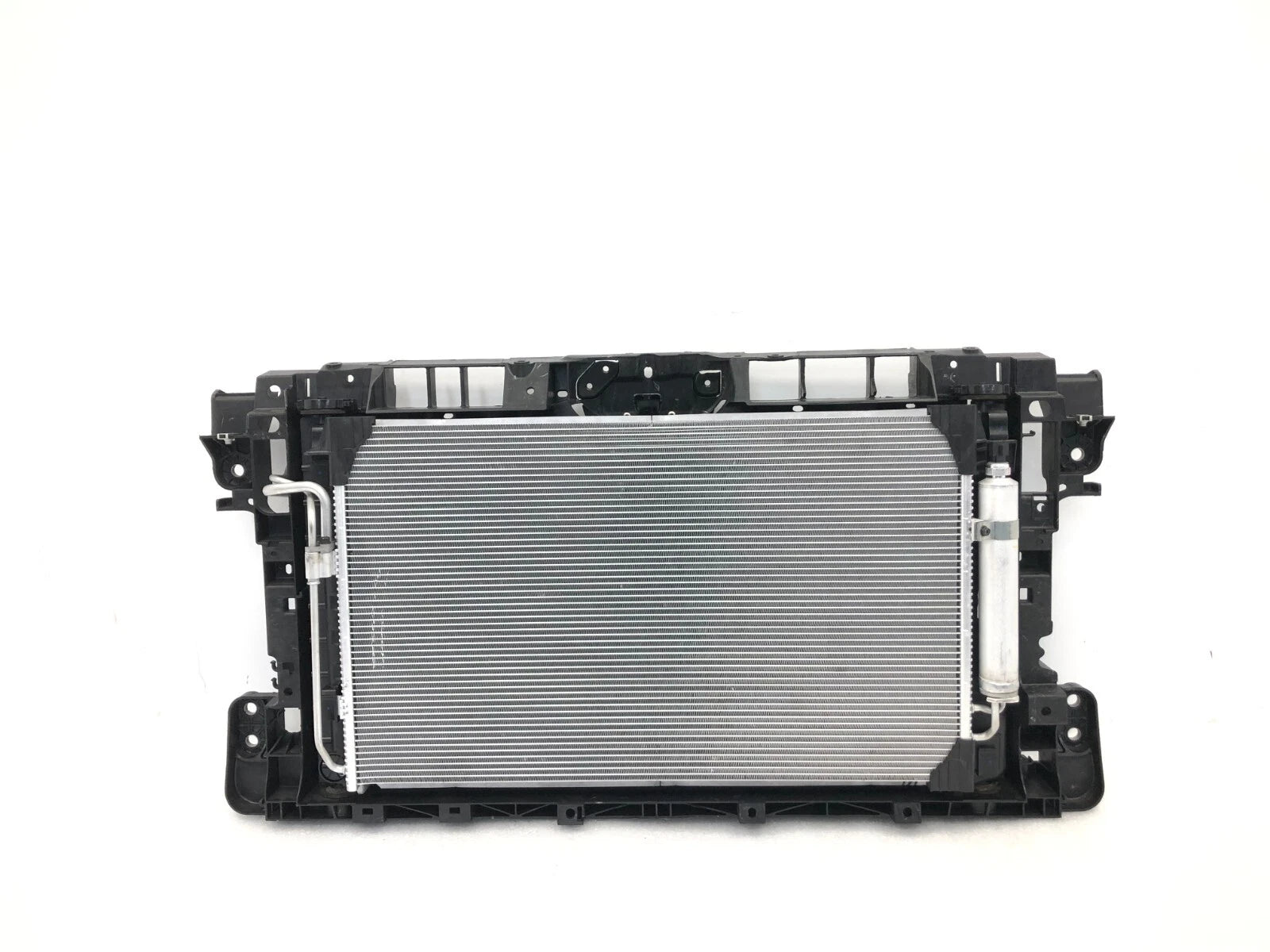 Cooling Fan Radiator Condenser Pack for Nissan Maxima 2016–2023 (625083TA0B)