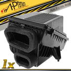 Air Cleaner Filter Box for Cadillac Escalade, Chevy Silverado, Tahoe, GMC 
