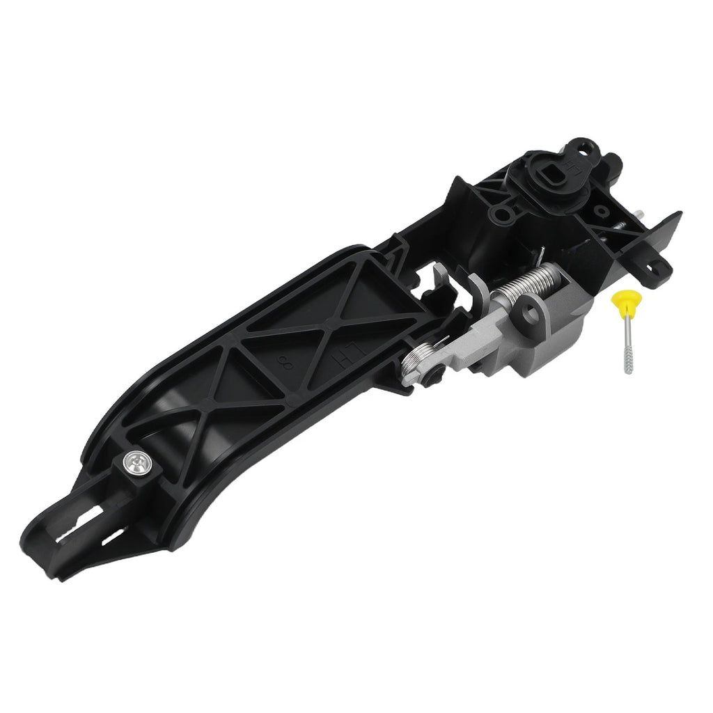 Exterior Door Handle Front Left for Ford Focus (2008–2011)