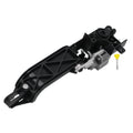 Exterior Door Handle Front Left for Ford Focus (2008–2011)