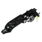 Exterior Door Handle Front Left for Ford Focus (2008–2011)