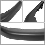 Lower Front Bumper Air Dams Deflector Valance for Dodge Ram 1500 (1994–2002)