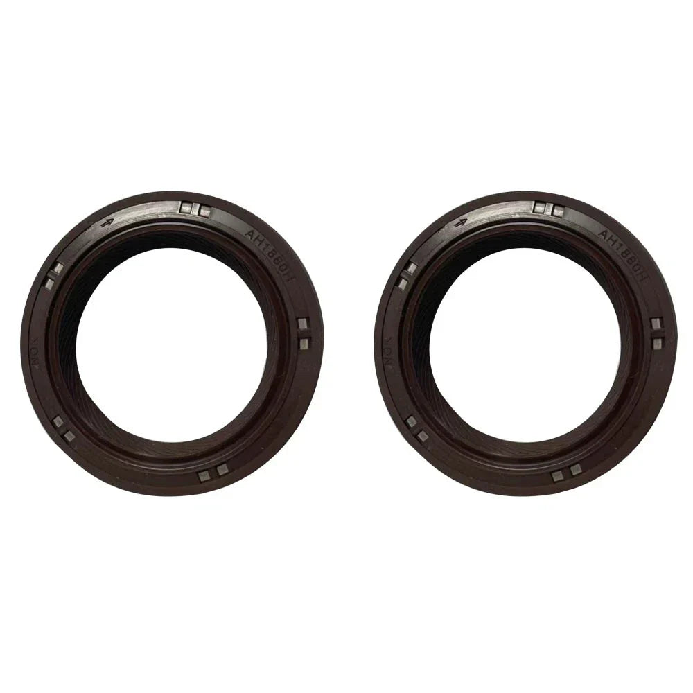 Camshaft Oil Seals for Subaru Legacy Impreza Forester (1990-2012)