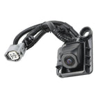 Rearview Backup Camera for 2007-13 Toyota Tundra (2007-2013)