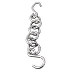 Car Dent Repair Tool with Adjustable Hook Chain for All Models