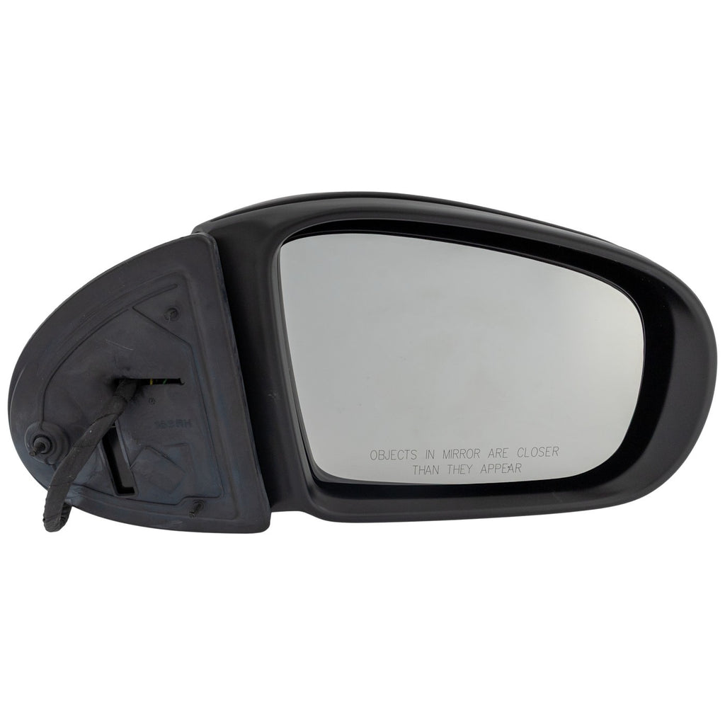 Right Side Mirror for Mercedes ML-Class (2002–2005) with Signal Lamp