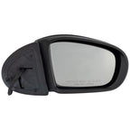 Right Side Mirror for Mercedes ML-Class (2002–2005) with Signal Lamp